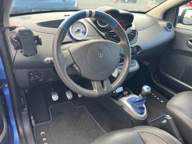 RENAULT TWINGO 2012