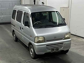 SUZUKI EVERY 2004
