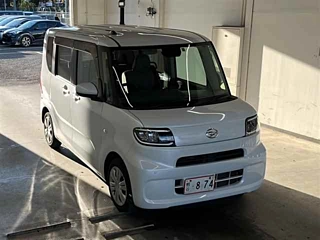 DAIHATSU TANTO 2020