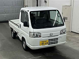 HONDA ACTY TRUCK 2014