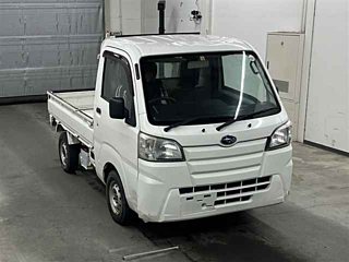 SUBARU SAMBAR 2015