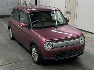 SUZUKI ALTO LAPIN 2016