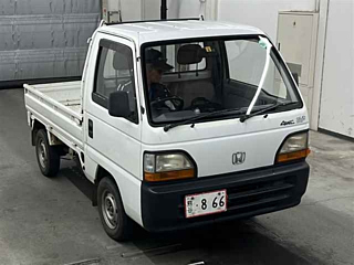 HONDA ACTY TRUCK 1995