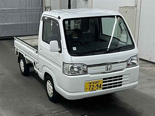 HONDA ACTY TRUCK 2015