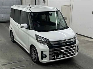 MITSUBISHI EK SPACE 2019