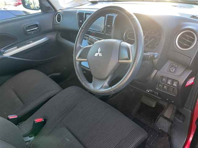 MITSUBISHI EK SPACE 2015