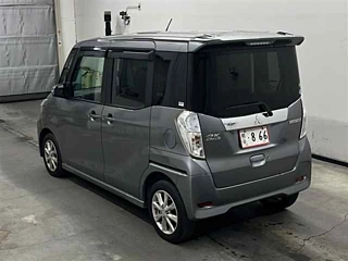 MITSUBISHI EK SPACE 2018