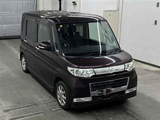 DAIHATSU TANTO 2008