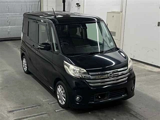 NISSAN DAYZ ROOX 2015