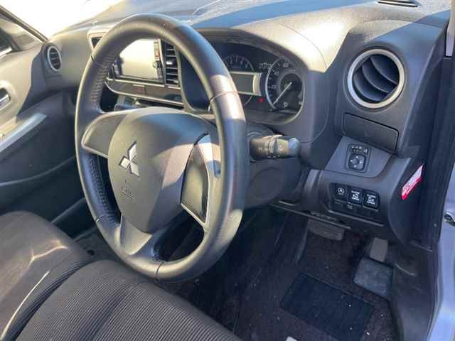 MITSUBISHI EK SPACE 2015