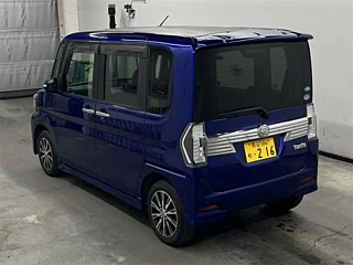 DAIHATSU TANTO 2017