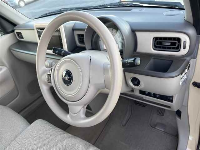 SUZUKI ALTO LAPIN 2015