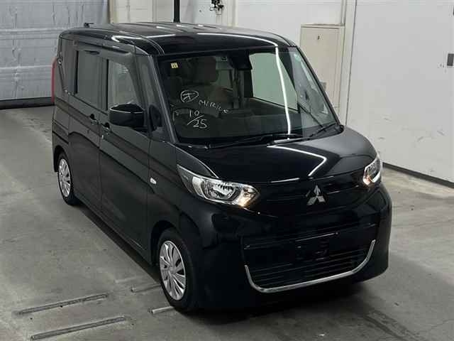 MITSUBISHI EK SPACE 2020