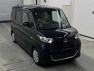 MITSUBISHI EK SPACE 2020