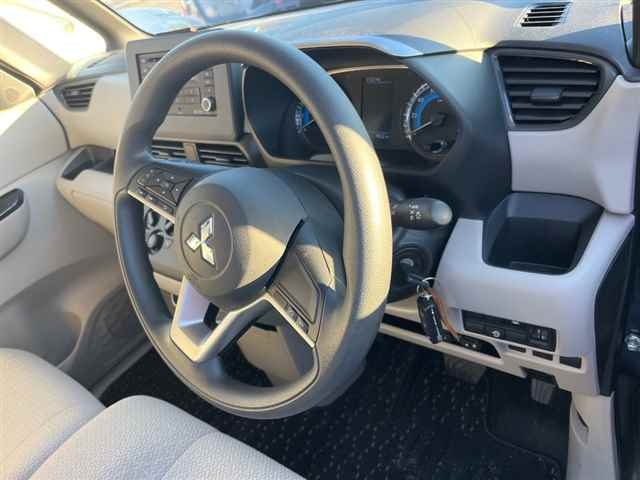 MITSUBISHI EK SPACE 2020