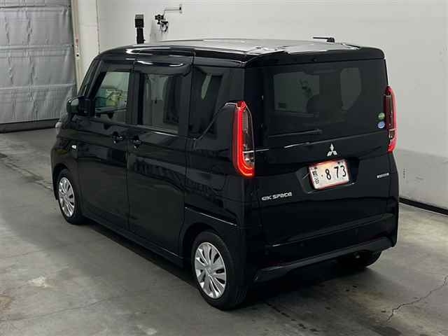 MITSUBISHI EK SPACE 2020