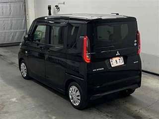 MITSUBISHI EK SPACE 2020