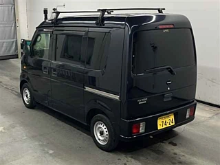 NISSAN CLIPPER VAN 2014