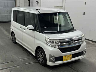 DAIHATSU TANTO 2015