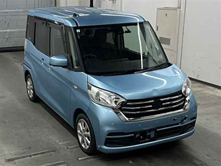 NISSAN DAYZ ROOX 2019