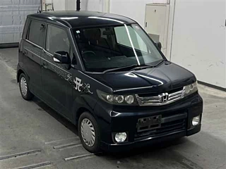 HONDA ZEST 2011