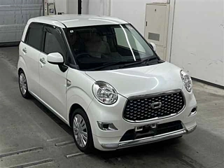 DAIHATSU CAST 2020