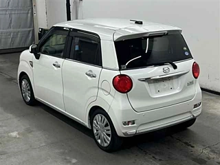 DAIHATSU CAST 2020