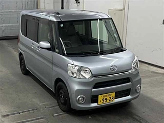DAIHATSU TANTO 2013