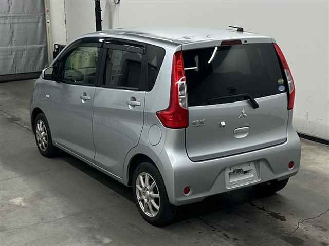 MITSUBISHI EK WAGON 2017