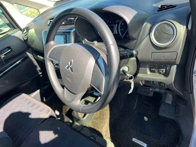 MITSUBISHI EK WAGON 2017