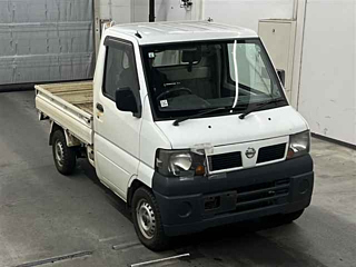 NISSAN CLIPPER TRUCK 2006