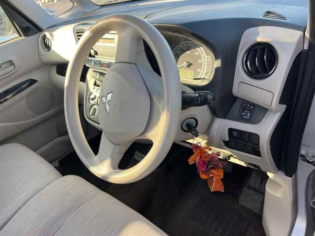 MITSUBISHI EK SPACE 2016