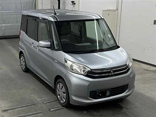 MITSUBISHI EK SPACE 2016