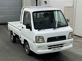 SUBARU SAMBAR 2004