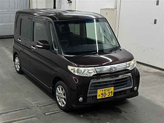 DAIHATSU TANTO 2013