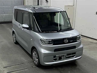 DAIHATSU TANTO 2022