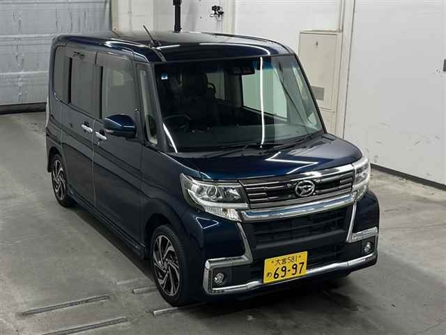 DAIHATSU TANTO 2019