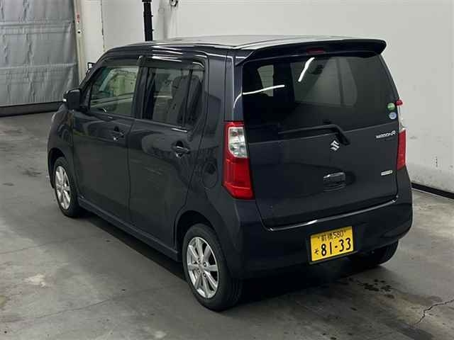 SUZUKI WAGON R 2013