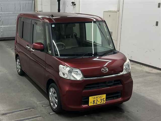 DAIHATSU TANTO 2014