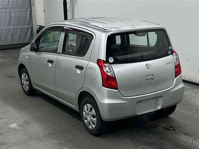 SUZUKI ALTO 2013