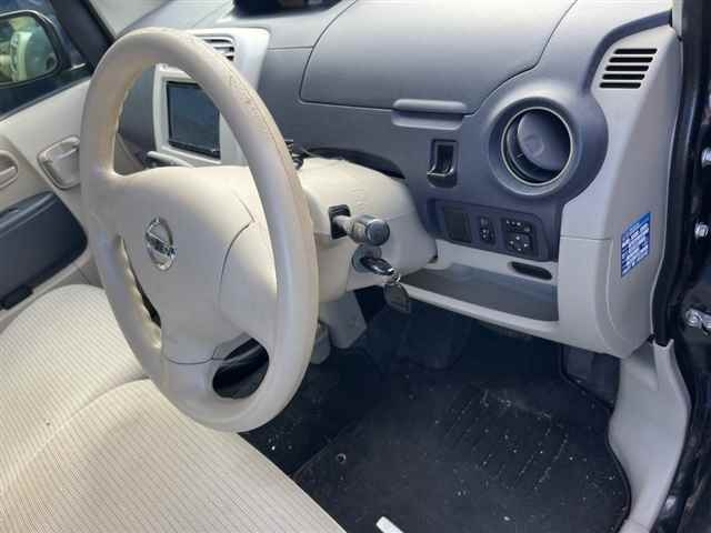 NISSAN OTTI 2012
