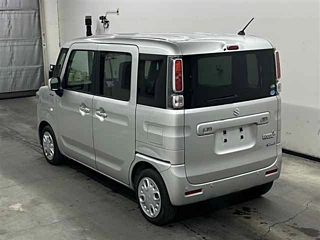SUZUKI SPACIA 2018