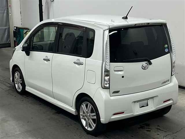 DAIHATSU MOVE 2013