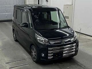 MITSUBISHI EK SPACE 2018