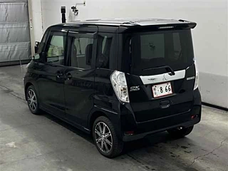 MITSUBISHI EK SPACE 2018
