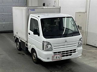 MITSUBISHI MINICAB TRUCK 2021
