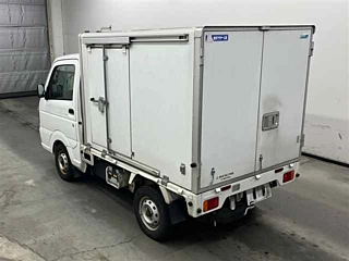 MITSUBISHI MINICAB TRUCK 2021