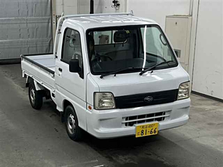 SUBARU SAMBAR 2007