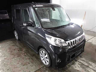 MITSUBISHI EK SPACE 2015