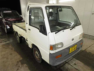 SUBARU SAMBAR 1998